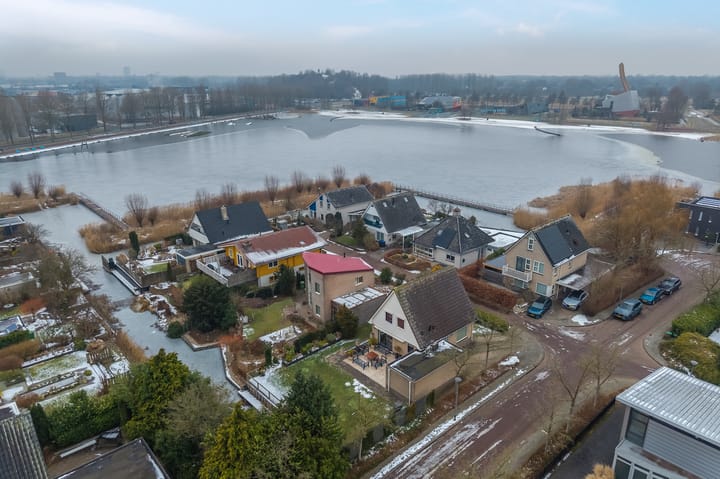 Foto 42 van Zilvermeer 50