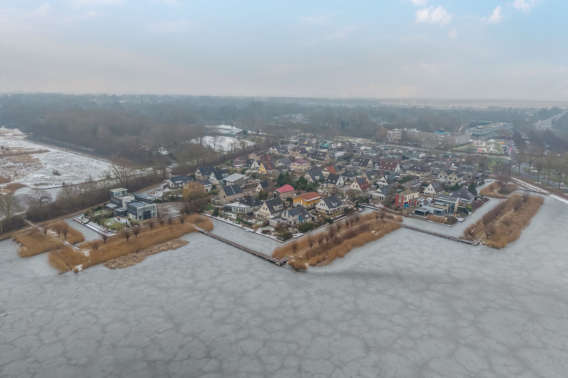 Foto 45 van Zilvermeer 50