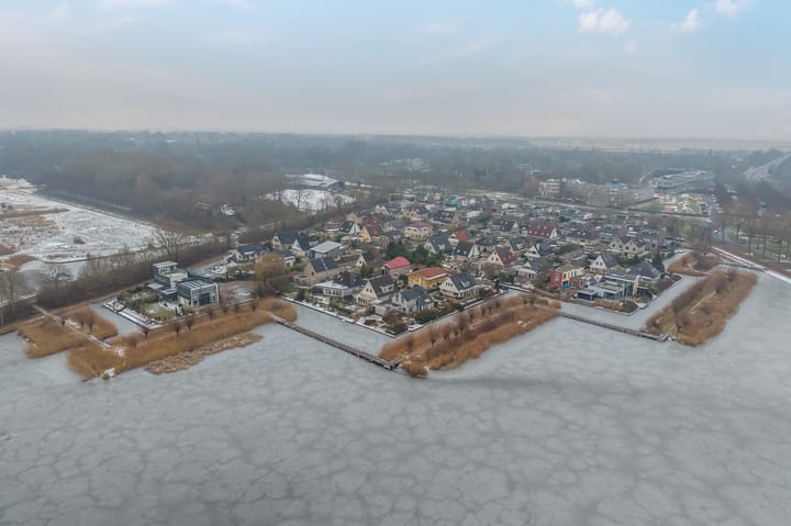 Foto 45 van Zilvermeer 50