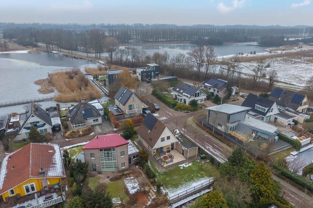 Foto 43 van Zilvermeer 50