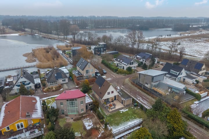 Foto 43 van Zilvermeer 50