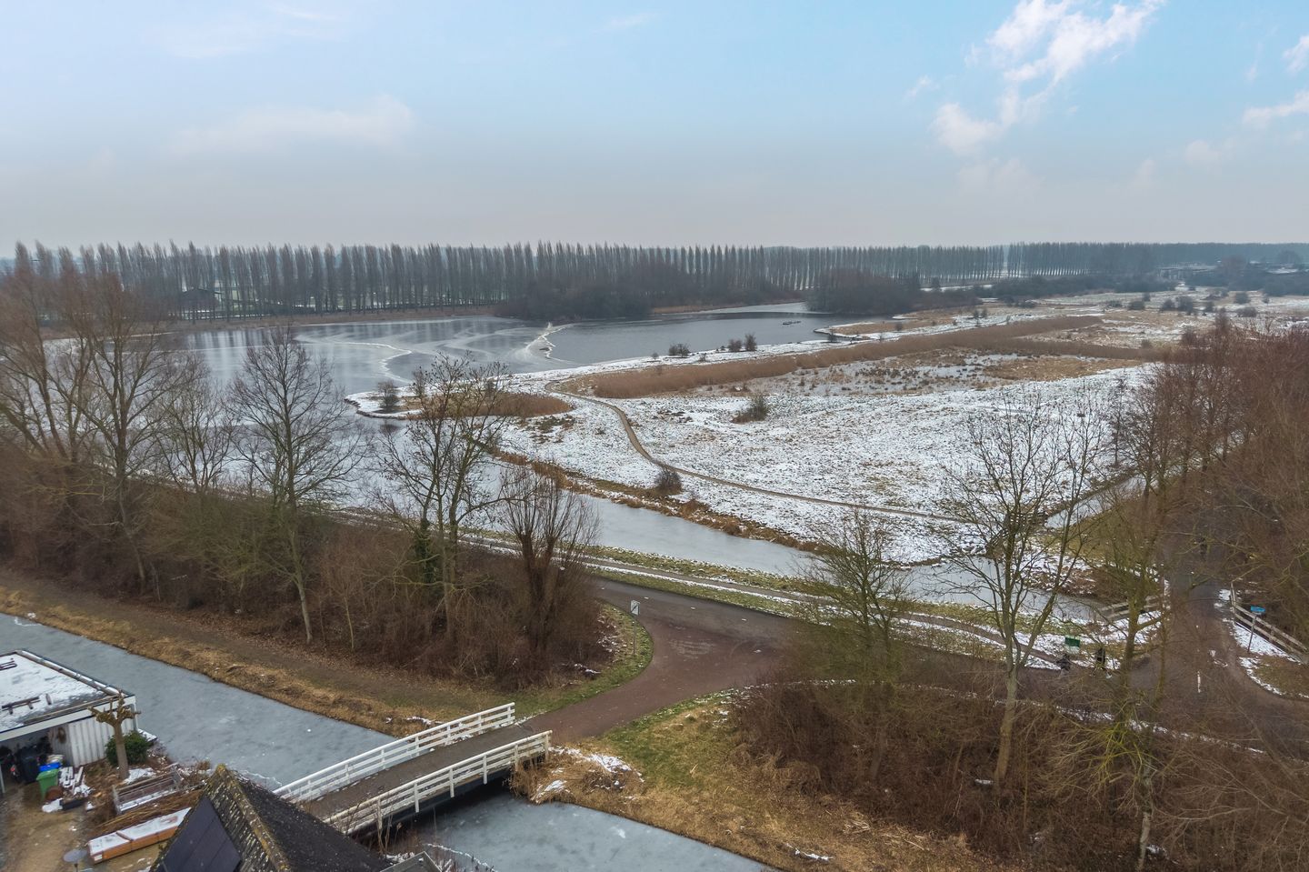 Foto 44 van Zilvermeer 50