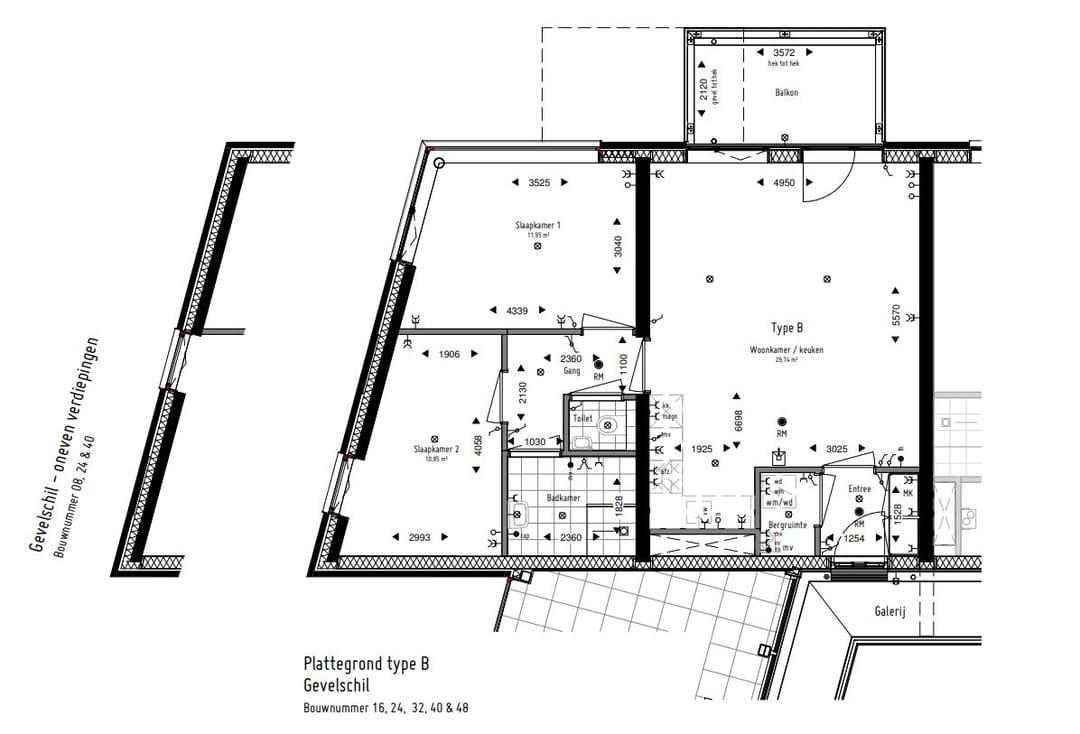 Foto 2 van Onacklaan 214