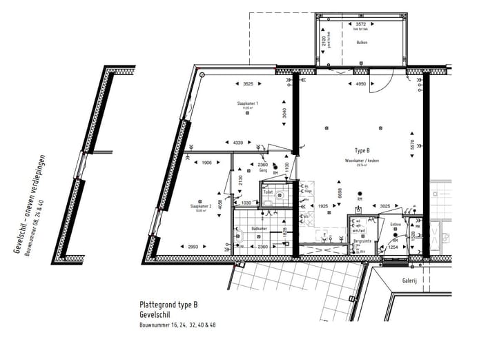 Foto 2 van Onacklaan 214