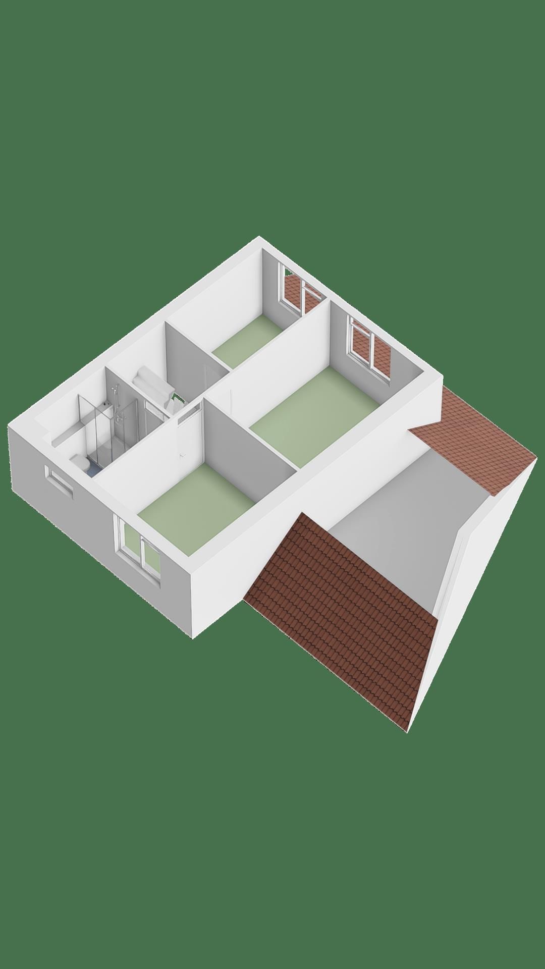 Foto 30 van Poortwachter 87