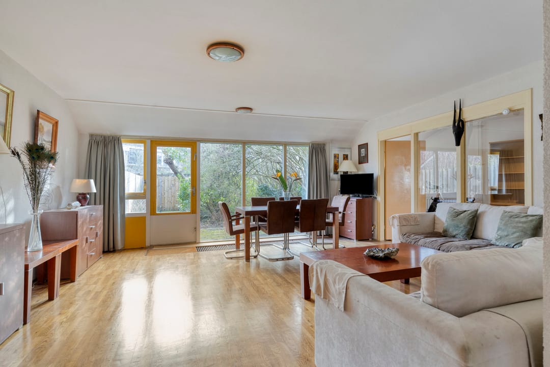 Foto 7 van Poortwachter 87