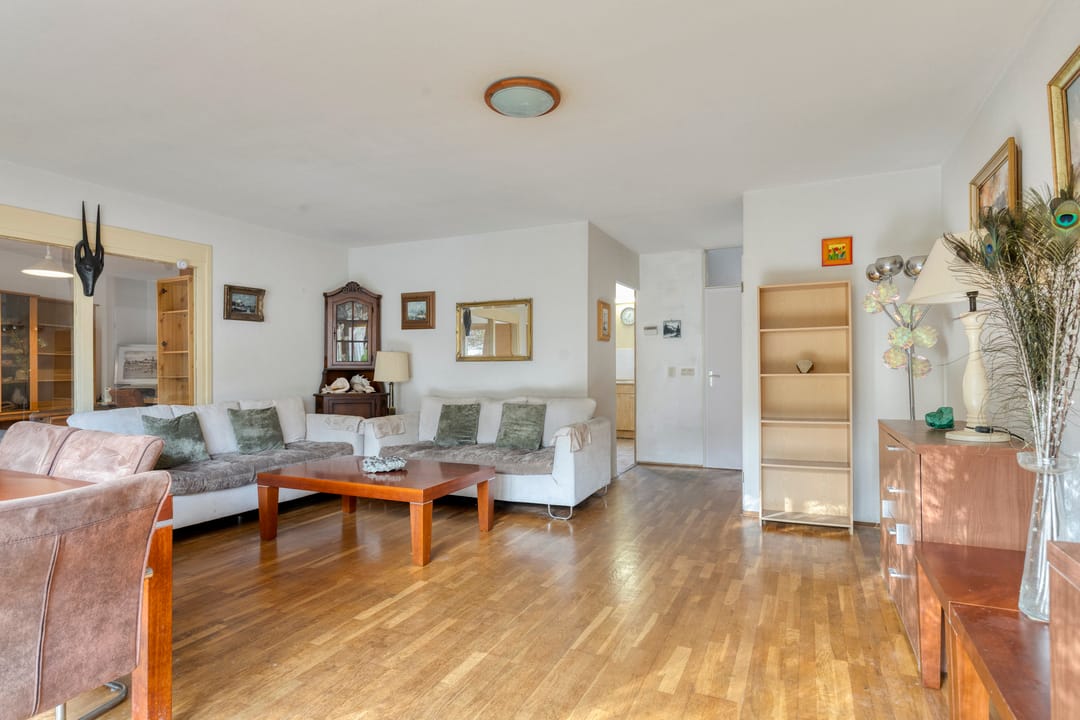 Foto 8 van Poortwachter 87