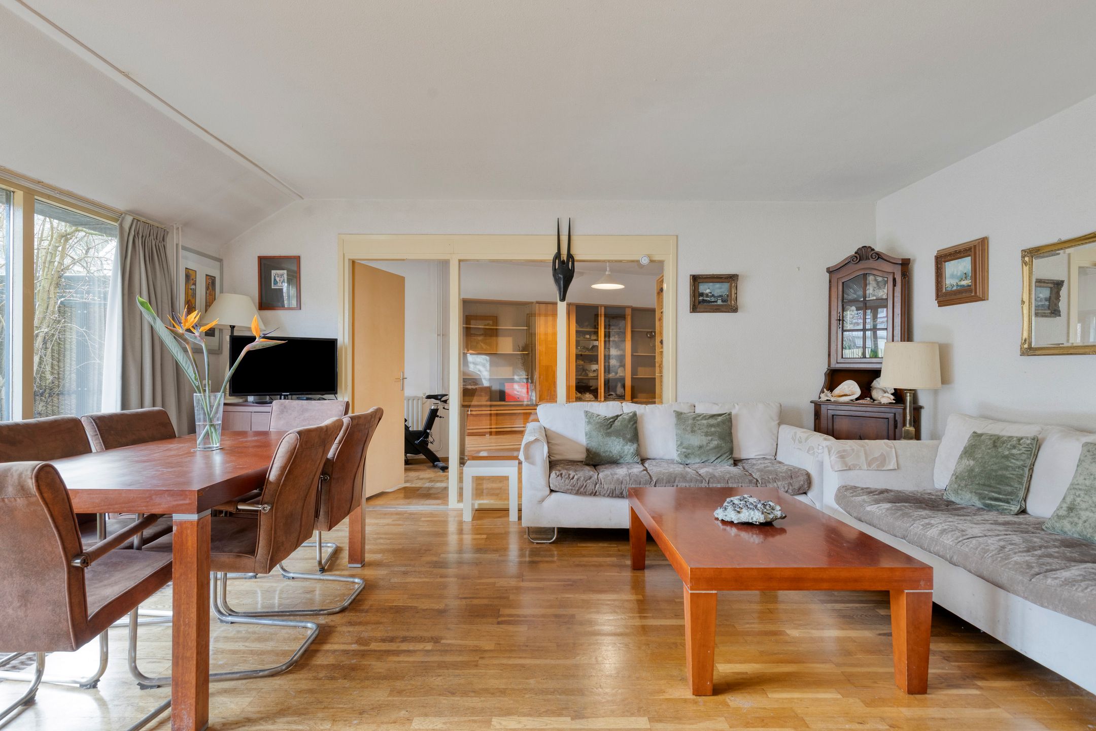 Foto 3 van Poortwachter 87