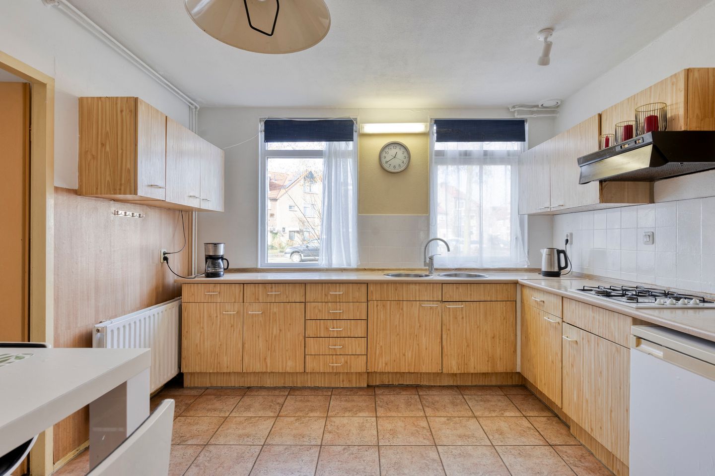 Foto 5 van Poortwachter 87