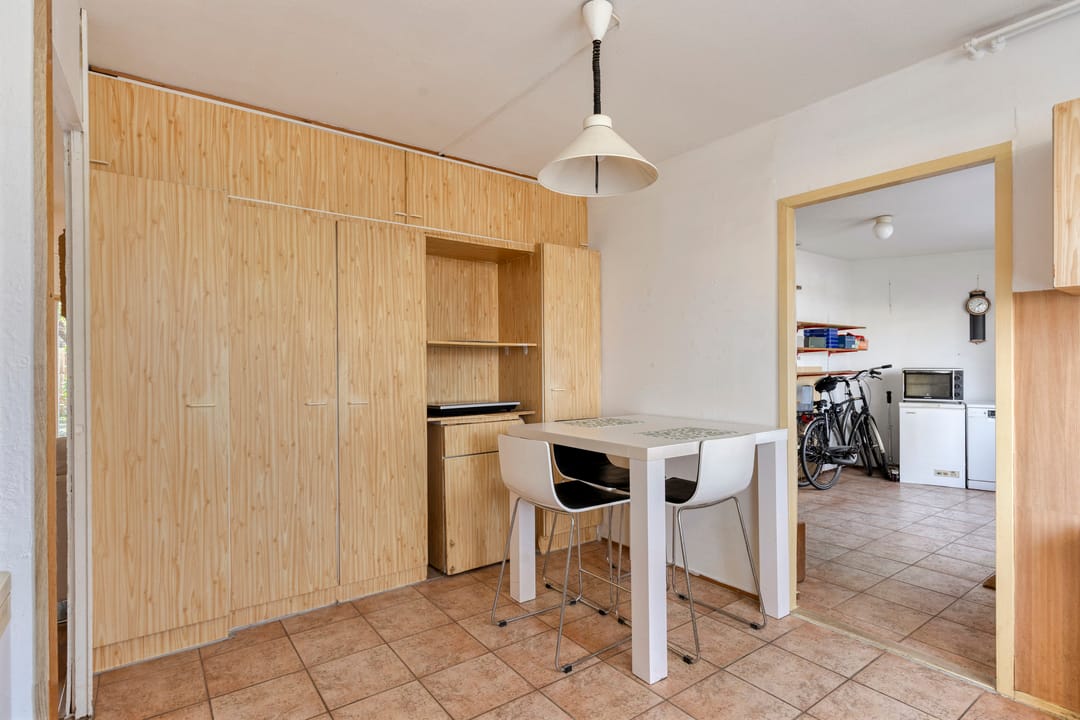 Foto 11 van Poortwachter 87