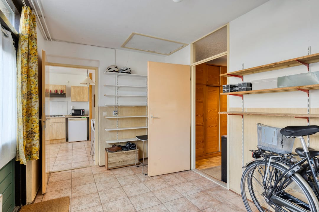 Foto 13 van Poortwachter 87