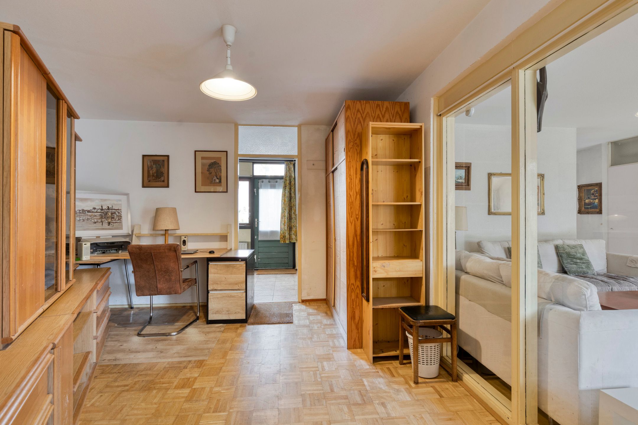 Foto 6 van Poortwachter 87