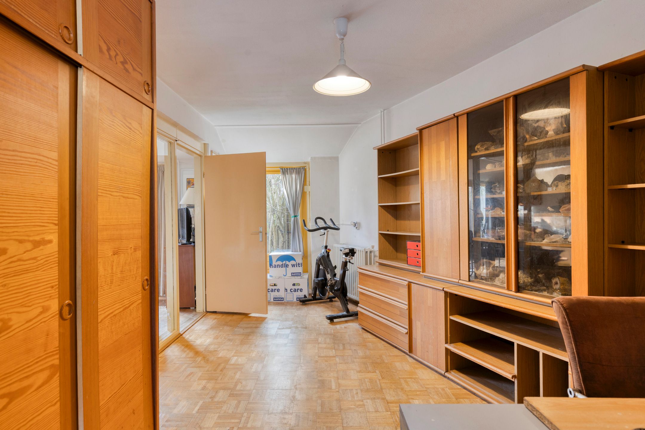 Foto 9 van Poortwachter 87