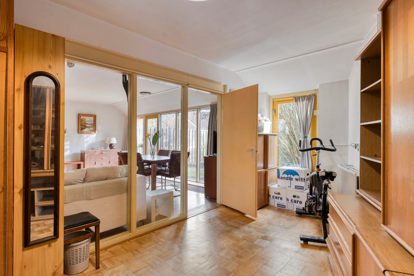 Foto 10 van Poortwachter 87