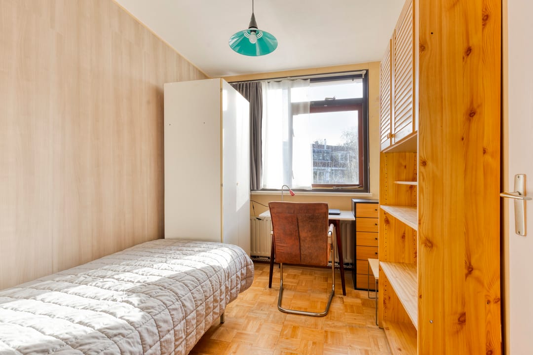 Foto 17 van Poortwachter 87