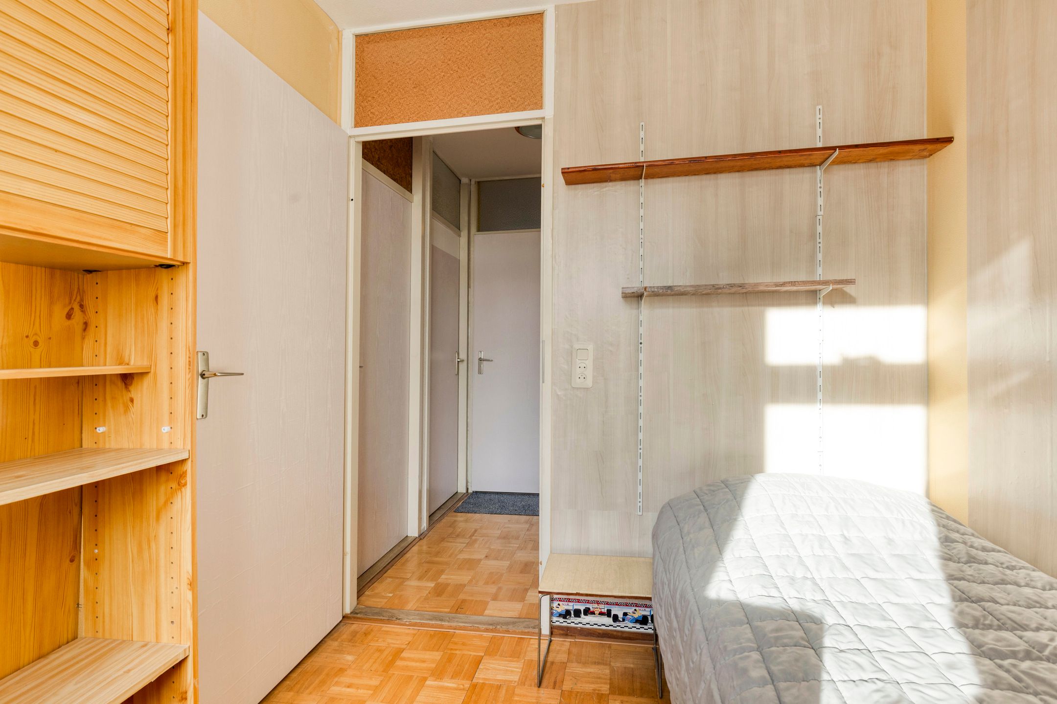 Foto 18 van Poortwachter 87