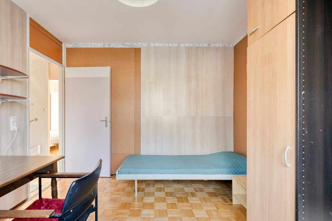 Foto 22 van Poortwachter 87