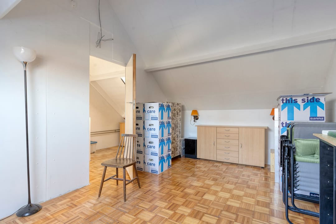 Foto 26 van Poortwachter 87