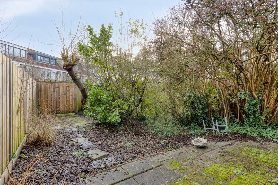 Foto 32 van Poortwachter 87