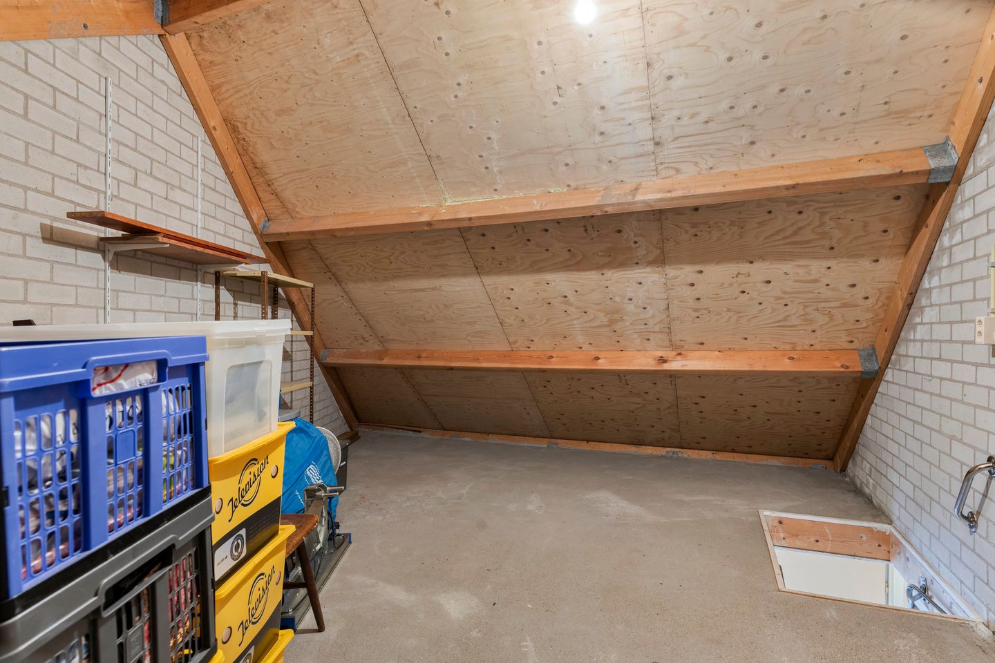 Foto 14 van Poortwachter 87