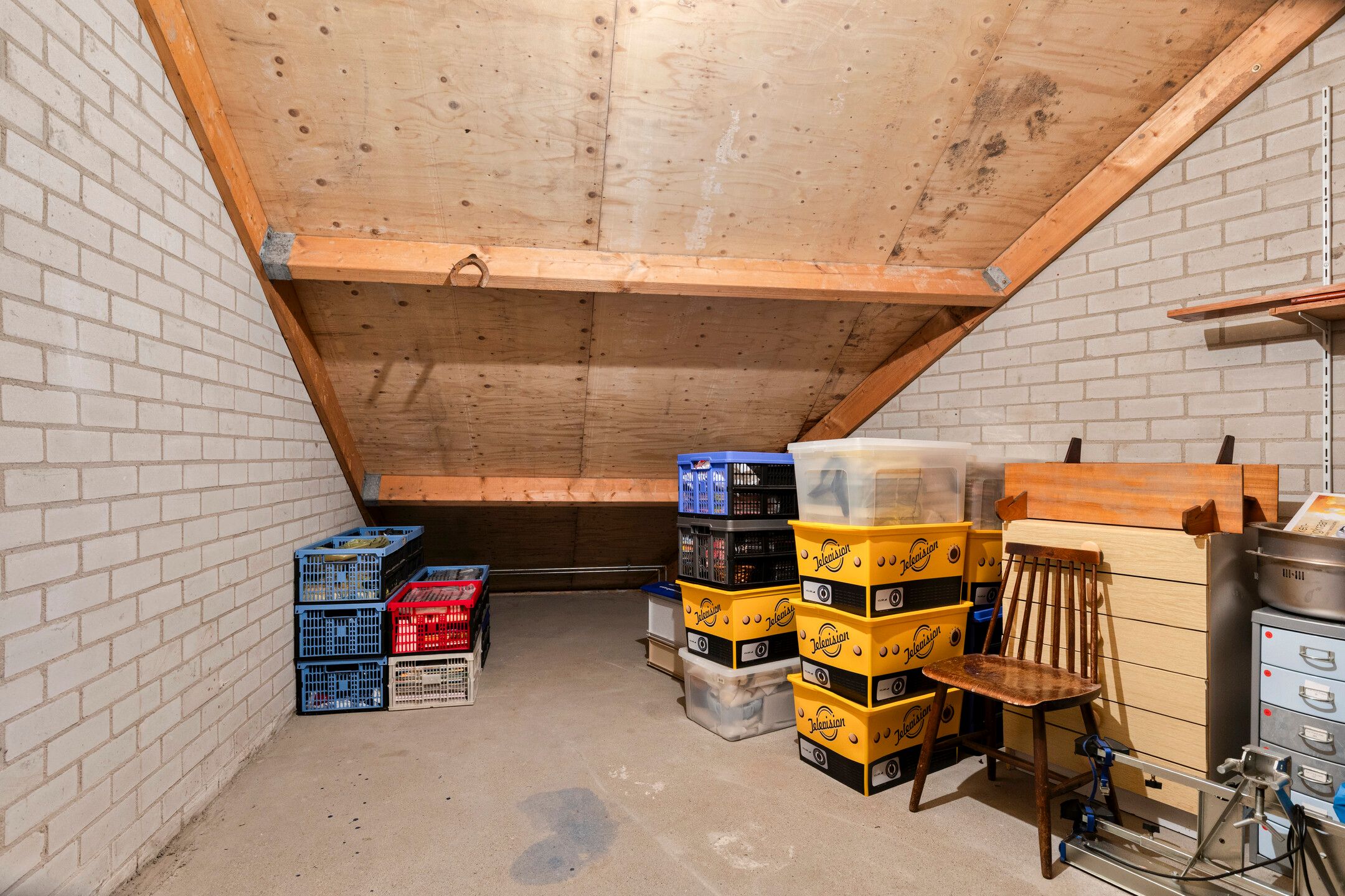 Foto 15 van Poortwachter 87