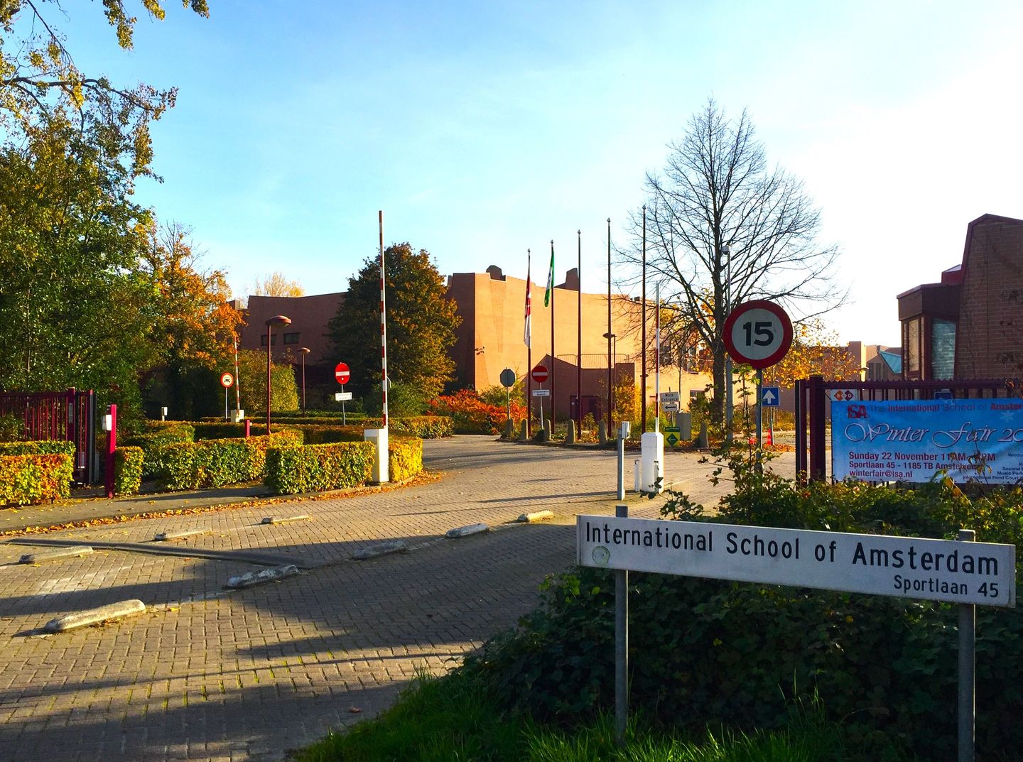 Foto 34 van Poortwachter 87