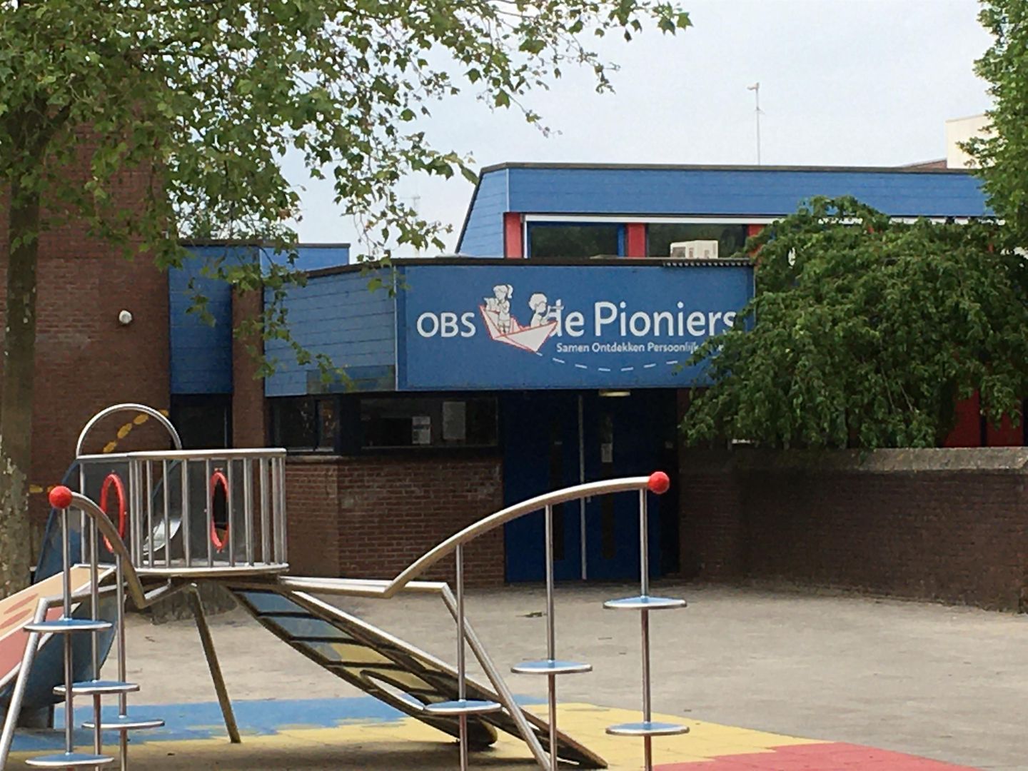 Foto 35 van Poortwachter 87