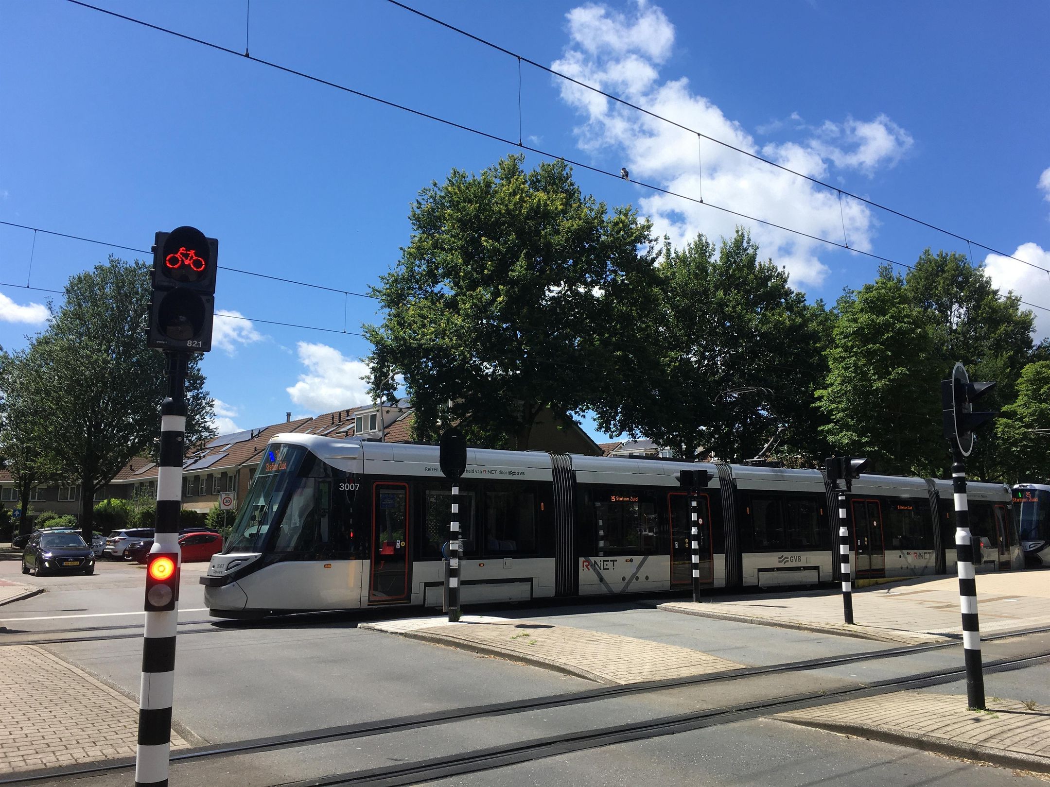 Foto 36 van Poortwachter 87