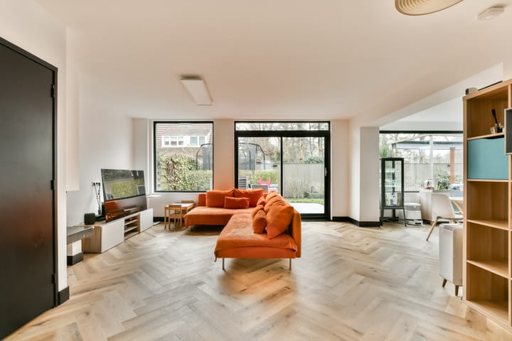 Foto 2 van Wilbrinkbos 33