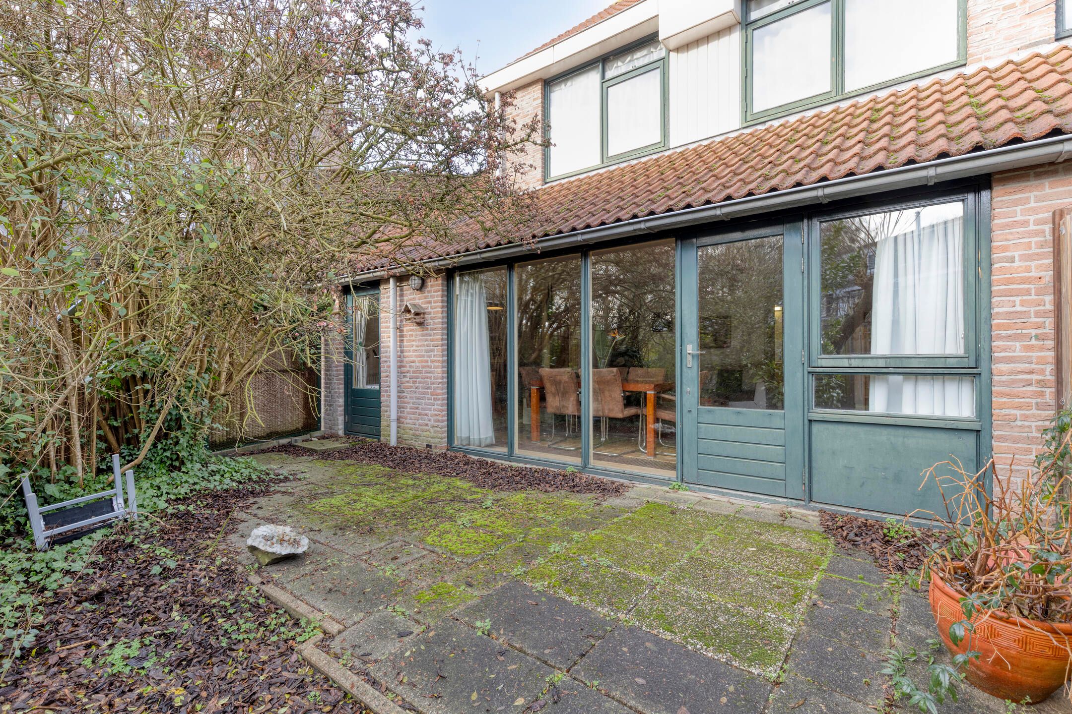 Foto 33 van Poortwachter 87