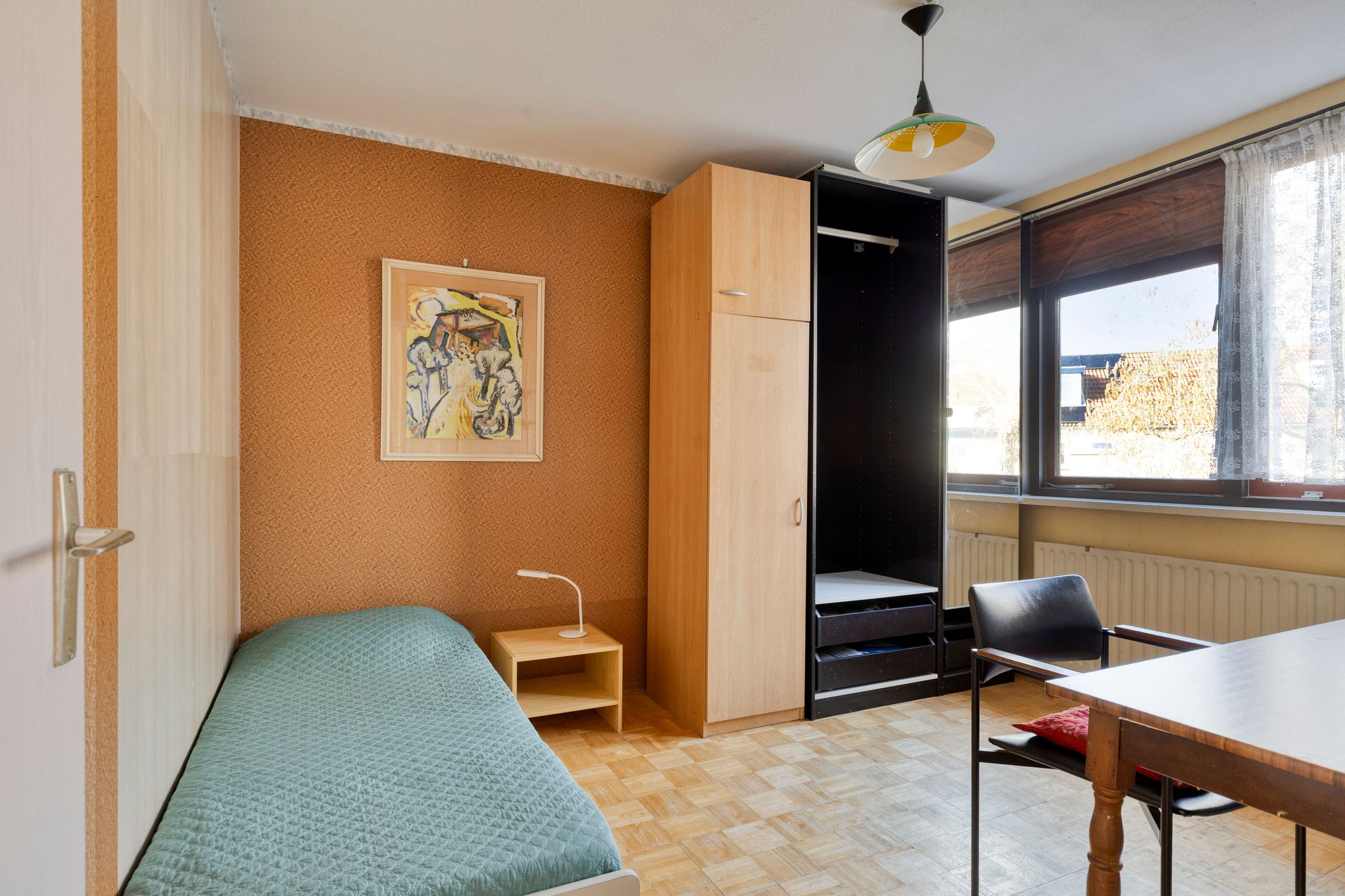 Foto 21 van Poortwachter 87