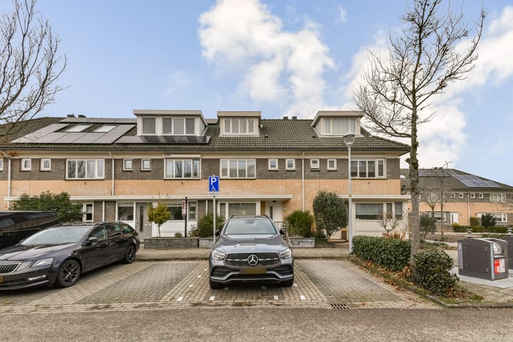 Foto 2 van Forsythiastraat 13