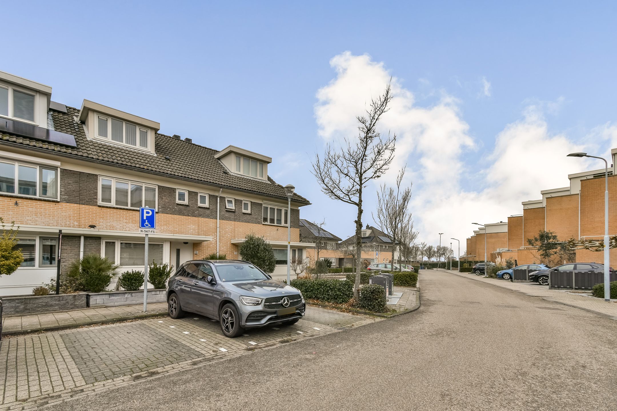 Foto 3 van Forsythiastraat 13