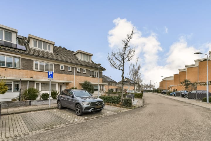 Foto 3 van Forsythiastraat 13