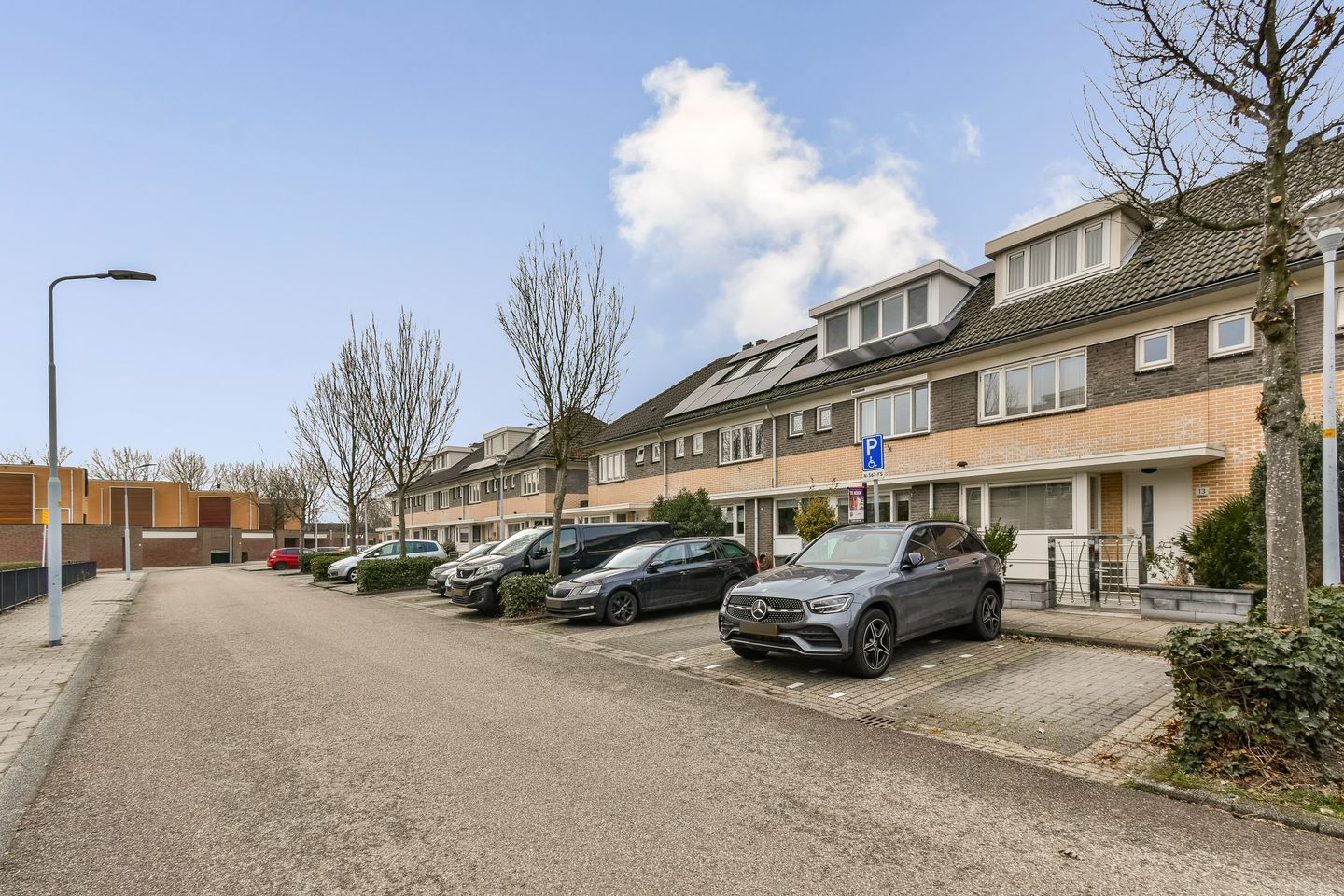 Foto 4 van Forsythiastraat 13