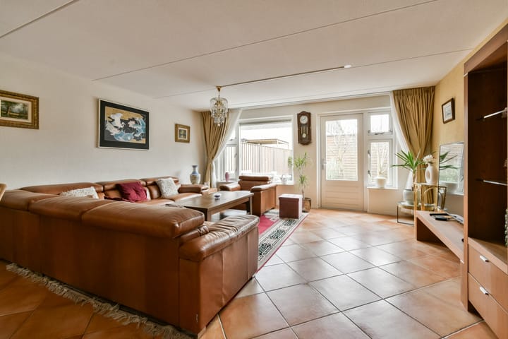 Foto 6 van Forsythiastraat 13