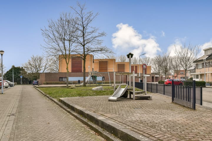 Foto 20 van Forsythiastraat 13