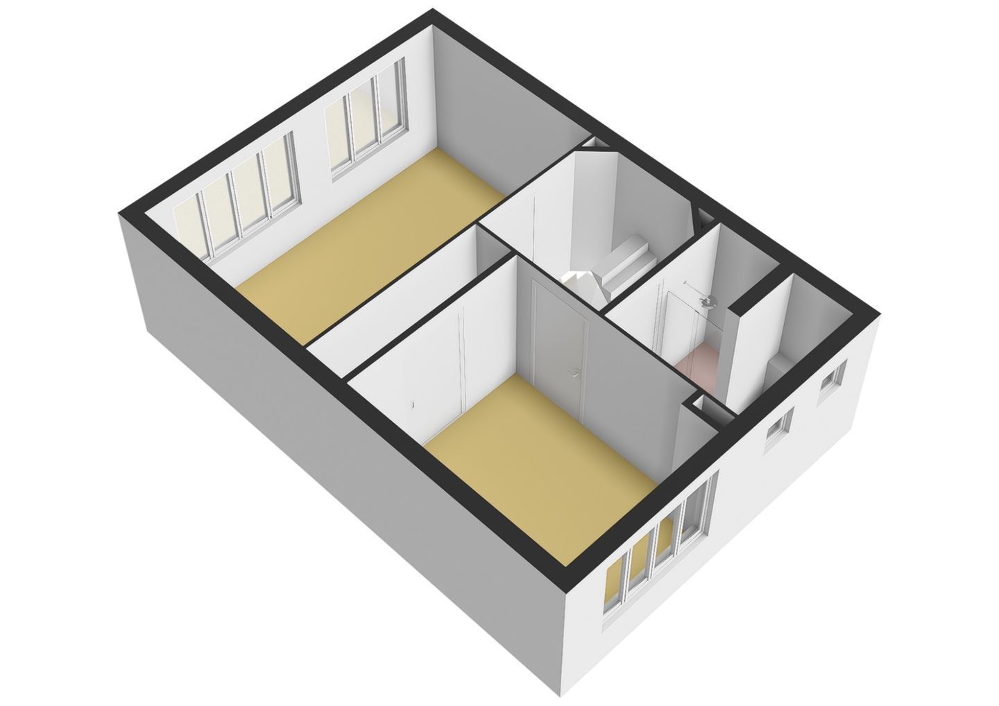 Foto 25 van Forsythiastraat 13