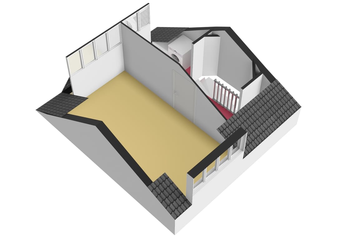 Foto 26 van Forsythiastraat 13