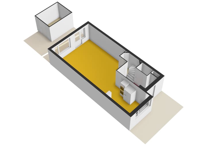Foto 24 van Forsythiastraat 13