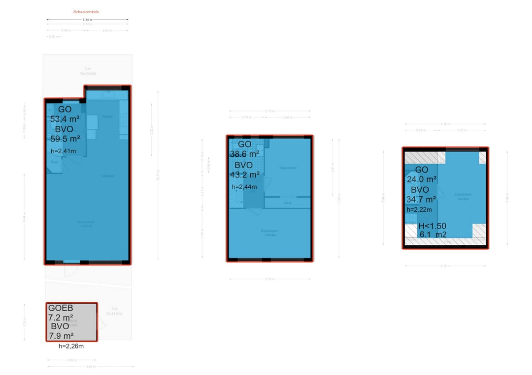 Foto 28 van Forsythiastraat 13