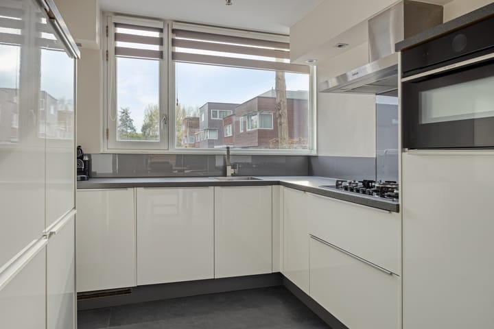 Foto 3 van Bangkoksingel 86