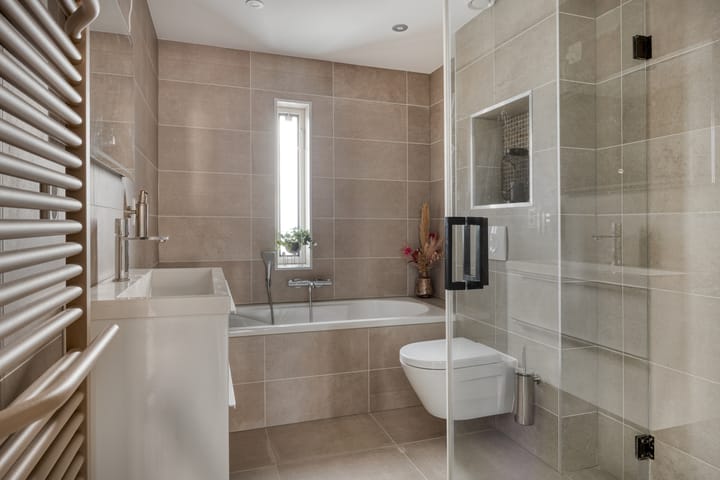 Foto 4 van Bangkoksingel 86