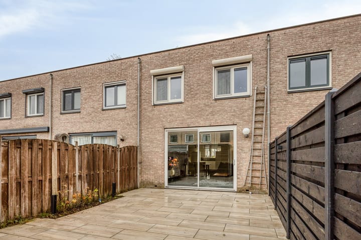 Foto 5 van Bangkoksingel 86