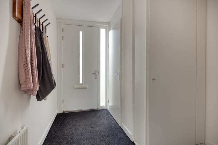 Foto 7 van Bangkoksingel 86