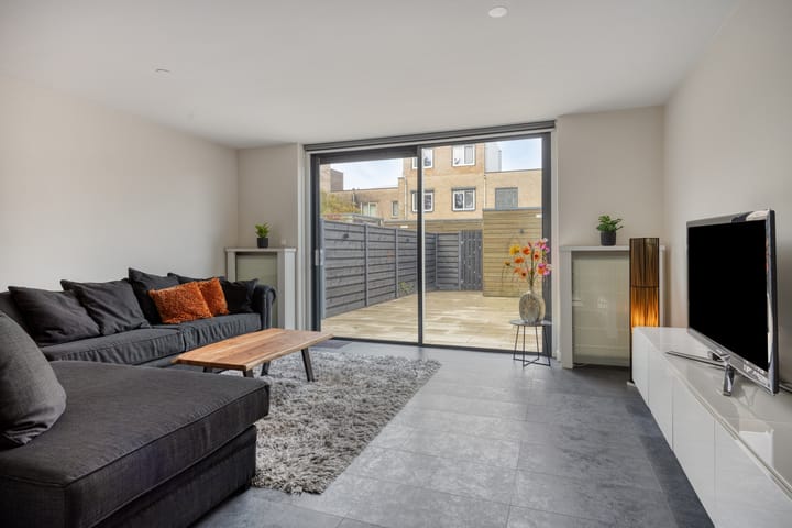 Foto 8 van Bangkoksingel 86