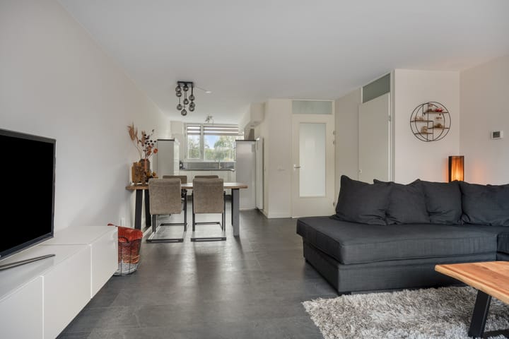 Foto 10 van Bangkoksingel 86