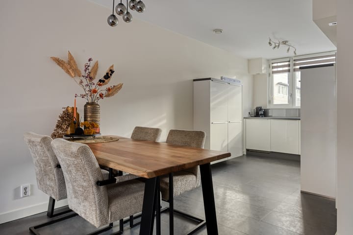 Foto 11 van Bangkoksingel 86