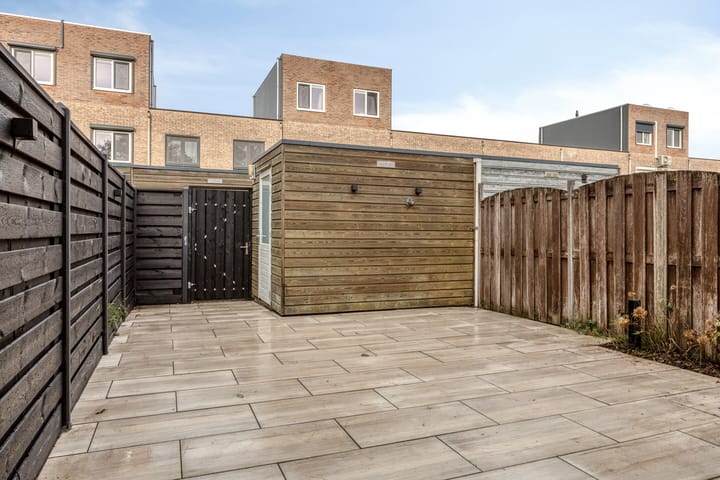 Foto 22 van Bangkoksingel 86