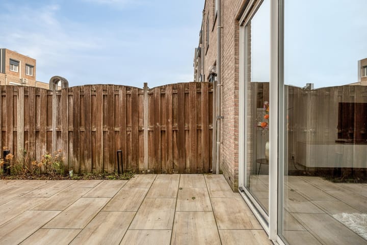 Foto 21 van Bangkoksingel 86